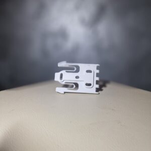 3D prinditud kinnitus