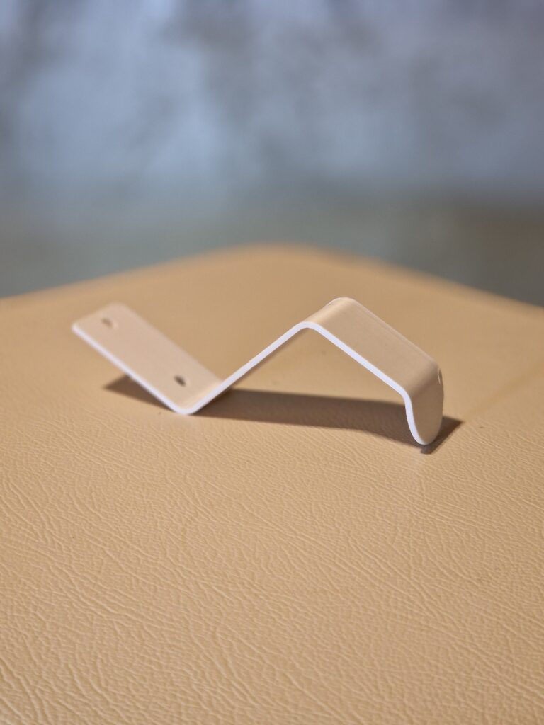 3D prinditud käekella hoidik