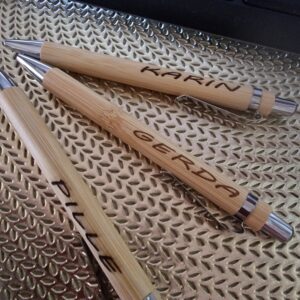 Pastakas bambus meeneks