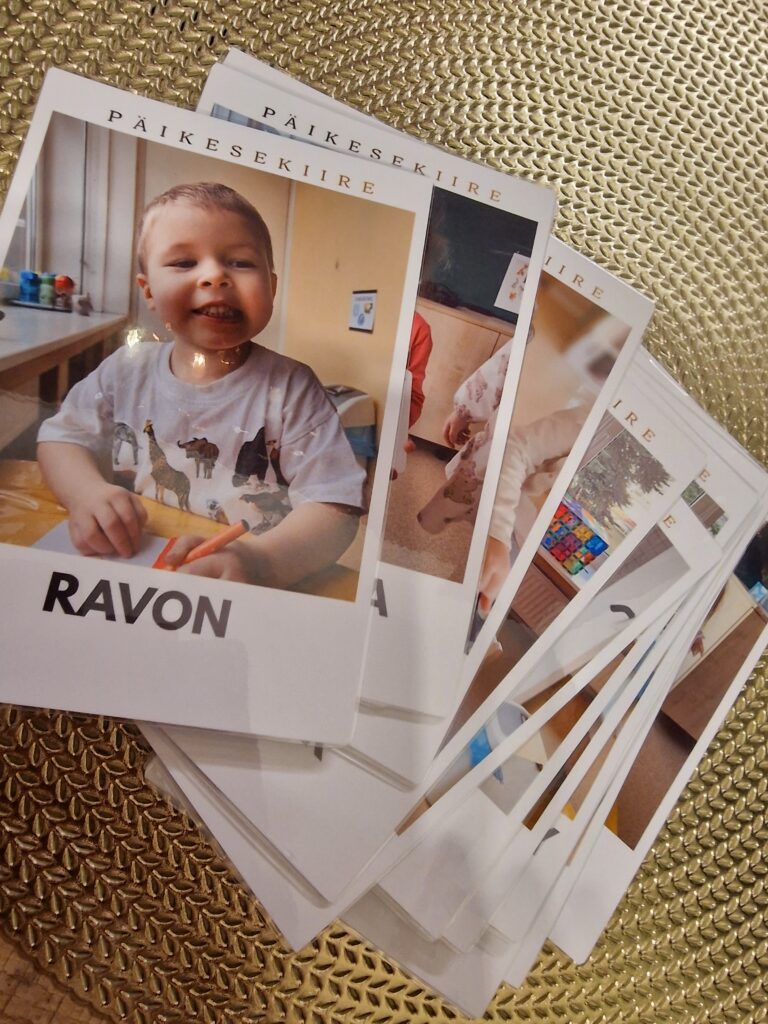 Foto lamineerimine