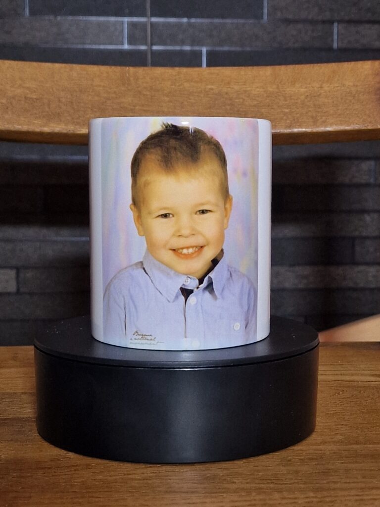 Kruus fotoga