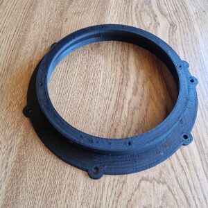 VW Touaregi kõlari adapterid