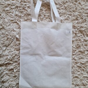 Ranna/esitlus/poekott sinu logoga S